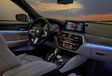 BMW 6-Reeks GT verandert van nummer #10