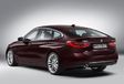 BMW Série 6 GT : changement de chiffre #4