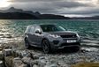 Land Rover Discovery Sport en Evoque krijgen nieuwe Ingenium-motoren #1