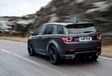 Land Rover : nouveaux moteurs pour les Discovery Sport et Evoque  #2