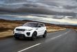 Land Rover : nouveaux moteurs pour les Discovery Sport et Evoque  #4