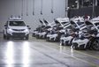 Chevrolet : des Bolt autonomes produites à la chaîne #2