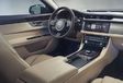 VIDEO - Jaguar XF Sportbrake: van alle markten thuis #7