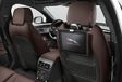 VIDEO - Jaguar XF Sportbrake: van alle markten thuis #8