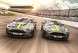 Aston Martin Vantage AMR: 300 exemplaren #1