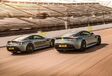 Aston Martin Vantage AMR: 300 exemplaren #2