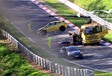 INSOLITE – Il détruit complètement son Astra sur le Nürburgring #2