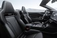 Audi R8 Spyder V10 Plus: 0 naar 100 km/h in 3,3 seconden #6