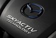 Mazda: lang leve de verbrandingsmotor #1