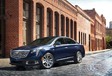 Cadillac : la XTS enfin revalorisée #1