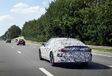 Toekomstige Audi A7 betrapt in België #3