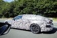 Future Audi A7 surprise en Belgique #6