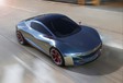 BIJZONDER: designer ontwerpt nieuwe Opel Tigra #1