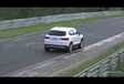 VIDEO Seat Ateca Cupra in topvorm op de Nürburgring #1