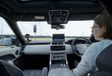 Conduite urbaine autonome de Jaguar Land Rover #1