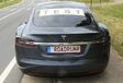 Tesla Model S: rijbereikrecord dankzij 2 Belgen #3