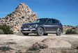 BMW X3 2017 : nouveau chapitre #1