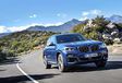 BMW X3 2017: nieuw hoofdstuk #11