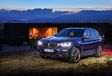 BMW X3 2017 : nouveau chapitre #12