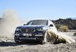 BMW X3 2017 : nouveau chapitre #16