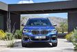 BMW X3 2017: nieuw hoofdstuk #2