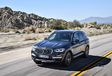BMW X3 2017: nieuw hoofdstuk #21