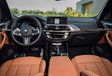BMW X3 2017: nieuw hoofdstuk #7