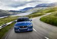 Jaguar XE, XF & F-Pace : Nouveau 4 cylindres de 300 ch #1