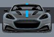 Aston Martin lancera une Rapide électrique en 2019 #2