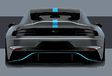 Aston Martin lancera une Rapide électrique en 2019 #3