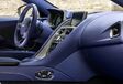 Aston Martin DB11 : voici le V8 #5