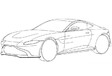 Aston Martin Vantage binnenkort in het nieuw #1