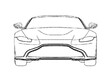 Aston Martin Vantage binnenkort in het nieuw #2