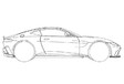 Aston Martin Vantage binnenkort in het nieuw #5