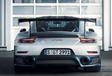 VIDÉO - Porsche 911 GT2 RS : officiellement féroce #3