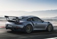 VIDÉO - Porsche 911 GT2 RS : officiellement féroce #2