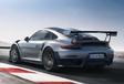 VIDEO - Porsche 911 GT2 RS is officieel een wild monster #7
