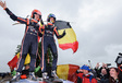 VIDÉO - Thierry Neuville a remporté le rallye de Pologne #4