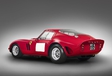 Ferrari-tentoonstelling in Autoworld #7
