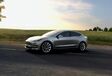 Tesla Model 3: startschot #1