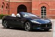 Maserati GranTurismo en GranCabrio: meer charisma #5