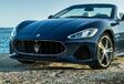 Maserati GranTurismo et GranCabrio : charisme rehaussé !  #15