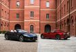 Maserati GranTurismo en GranCabrio: meer charisma #2