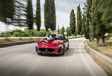 Maserati GranTurismo et GranCabrio : charisme rehaussé !  #9