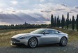 Aston Martin : Des 6 cylindres Mercedes aussi ? #1