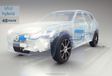 Volvo : toutes avec une solution électrique en 2019 #1