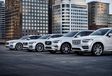 Volvo-modellen allemaal geëlektrificeerd tegen 2019 #4