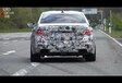 Video: BMW M5 laat zich horen #1