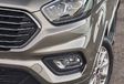 Ford Tourneo Custom: aanpassingen voor 2018 #5