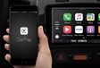 Apple CarPlay en Android Auto zonder kabel #1